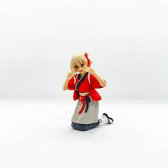 [Pre-Owned] SEGA PM Perching Lycoris Recoil Chisato and Takina set