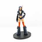 [Pre-Owned] Banpresto ONE PIECE DXF THE GRANDLINE SERIES ~ EGGHEAD NICO ROBIN