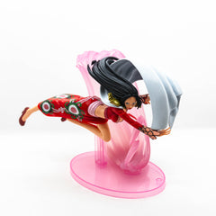 [Pre-Owned] Banpresto ONE PIECE BATTLE RECORD COLLECTION-BOA.HANCOCK-