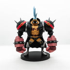 [Pre-Owned] Banpresto One Piece Film Red DXf~The Grandline Men~Franky