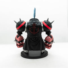 [Pre-Owned] Banpresto One Piece Film Red DXf~The Grandline Men~Franky