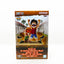 [Pre-Owned] WCF ONE PIECE LOG STORIES -MONKEY D. LUFFY & NAMI-