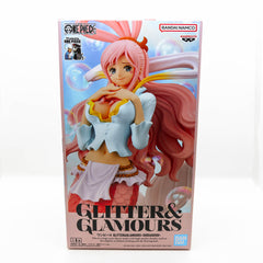 [Pre-Owned] Banpresto ONE PIECE GLITTER&GLAMOURS -SHIRAHOSHI-