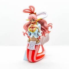 [Pre-Owned] Banpresto ONE PIECE GLITTER&GLAMOURS -SHIRAHOSHI-