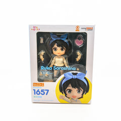 [Pre-Owned] Nendoroid Rent-A-Girlfriend Ruka Sarashina