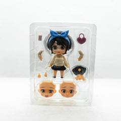[Pre-Owned] Nendoroid Rent-A-Girlfriend Ruka Sarashina