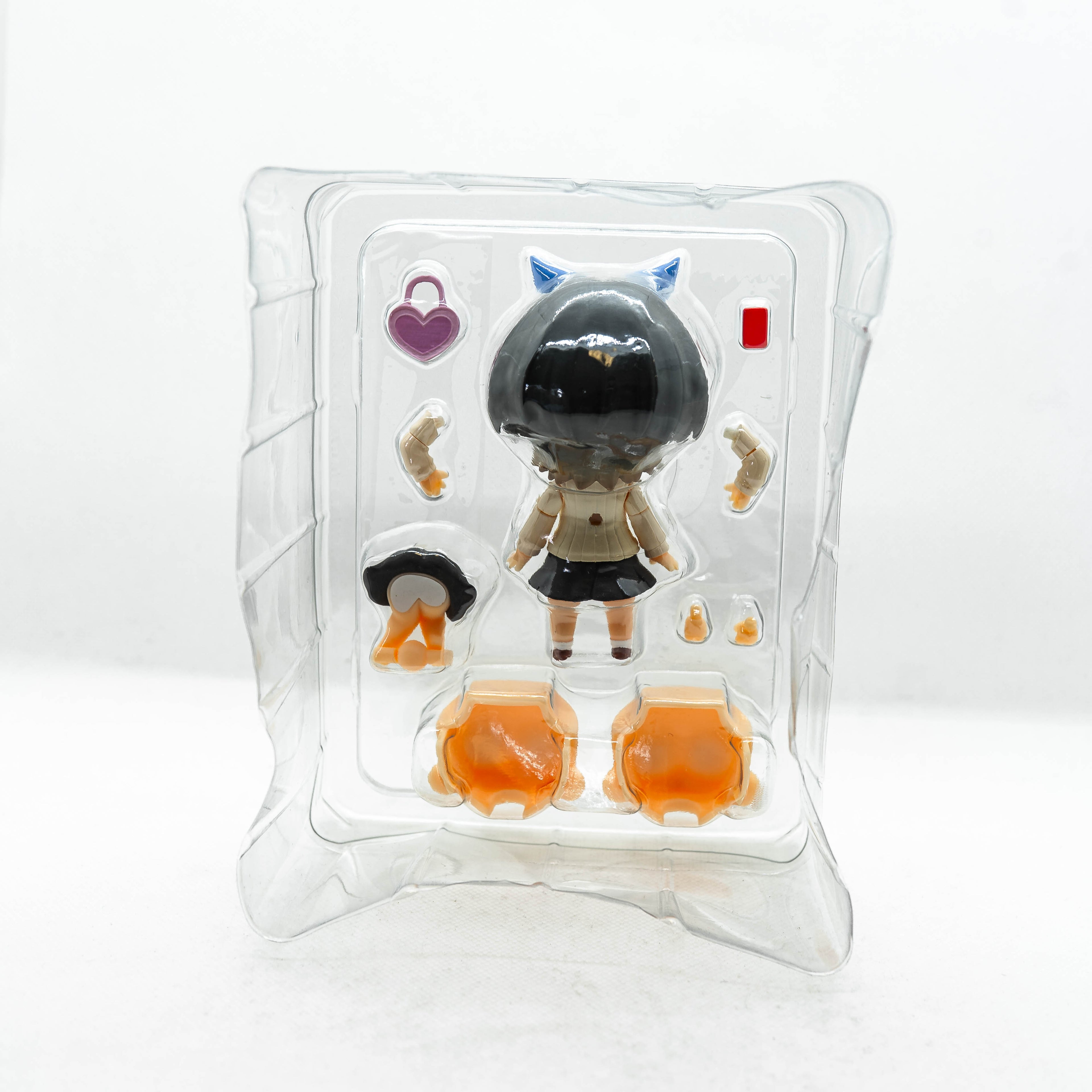 [Pre-Owned] Nendoroid Rent-A-Girlfriend Ruka Sarashina