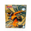 [Pre-Owned] Banpresto Naruto Vibration Stars Uzumaki Naruto