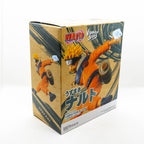 [Pre-Owned] Banpresto Naruto Vibration Stars Uzumaki Naruto