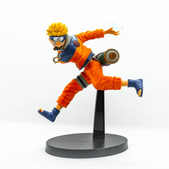 [Pre-Owned] Banpresto Naruto Vibration Stars Uzumaki Naruto