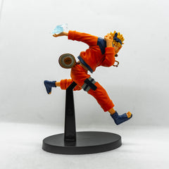 [Pre-Owned] Banpresto Naruto Vibration Stars Uzumaki Naruto