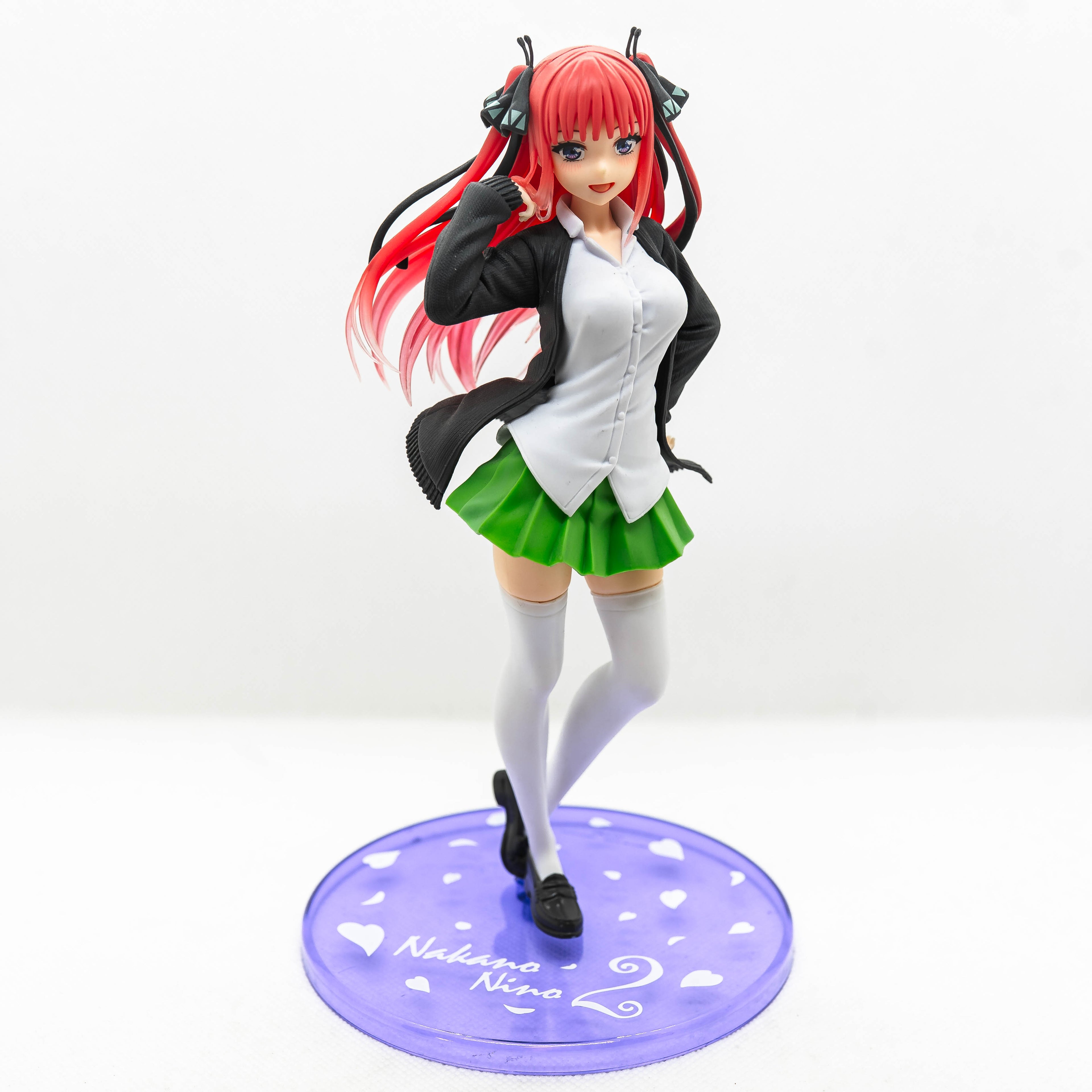 [Pre-Owned] Coreful Nino Nakano Uniform Ver.