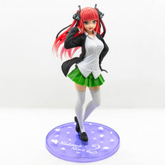 [Pre-Owned] Coreful Nino Nakano Uniform Ver.