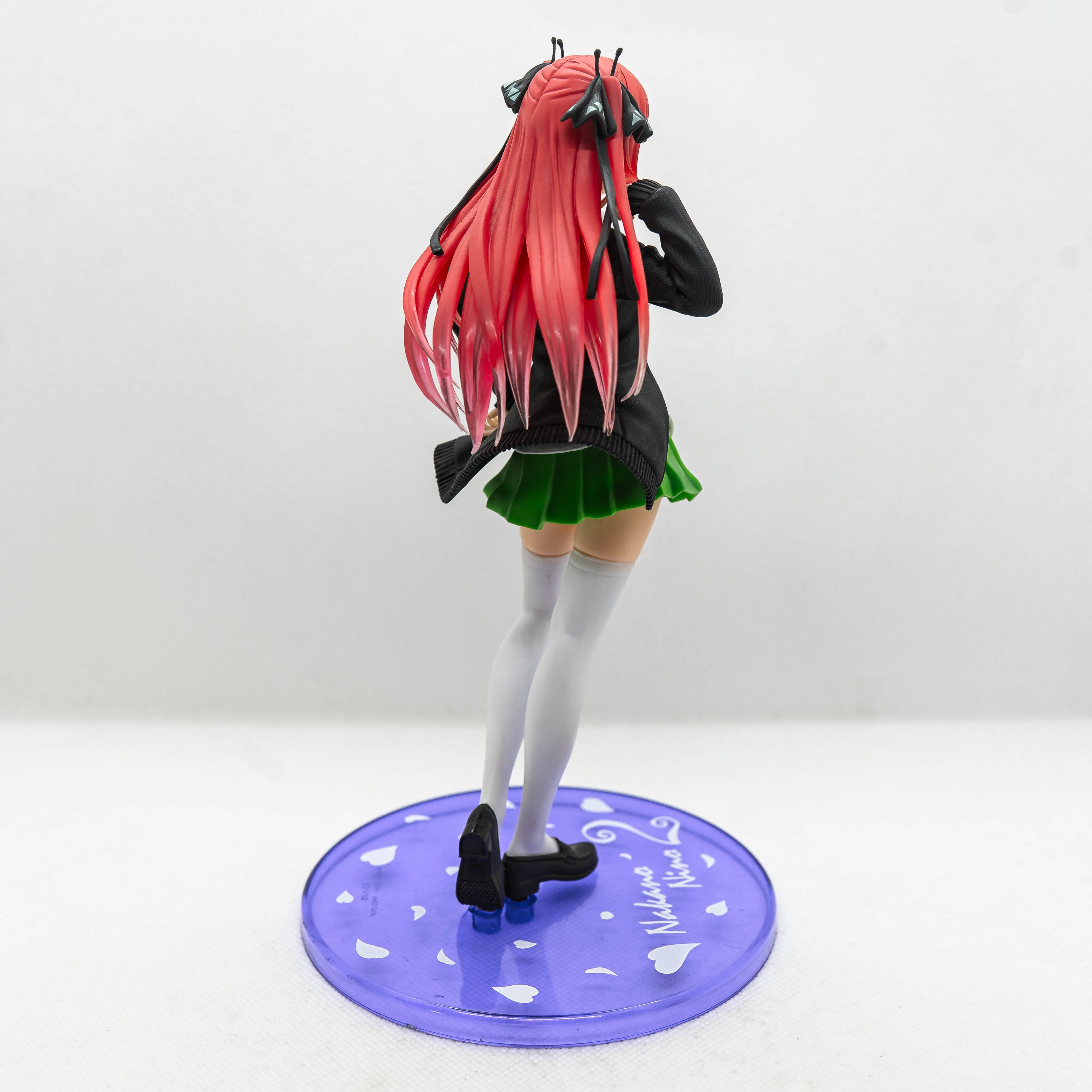 [Pre-Owned] Coreful Nino Nakano Uniform Ver.