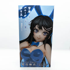 [Pre-Owned] TAITO Coreful Figure Sakurajima Mai Bunny Ver. Renewal