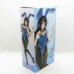 [Pre-Owned] TAITO Coreful Figure Sakurajima Mai Bunny Ver. Renewal