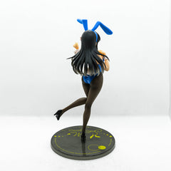 [Pre-Owned] TAITO Coreful Figure Sakurajima Mai Bunny Ver. Renewal
