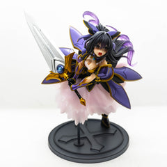 [Pre-Owned] Artist Masterpiece+ Date A Live Tohka Yatogami Figure