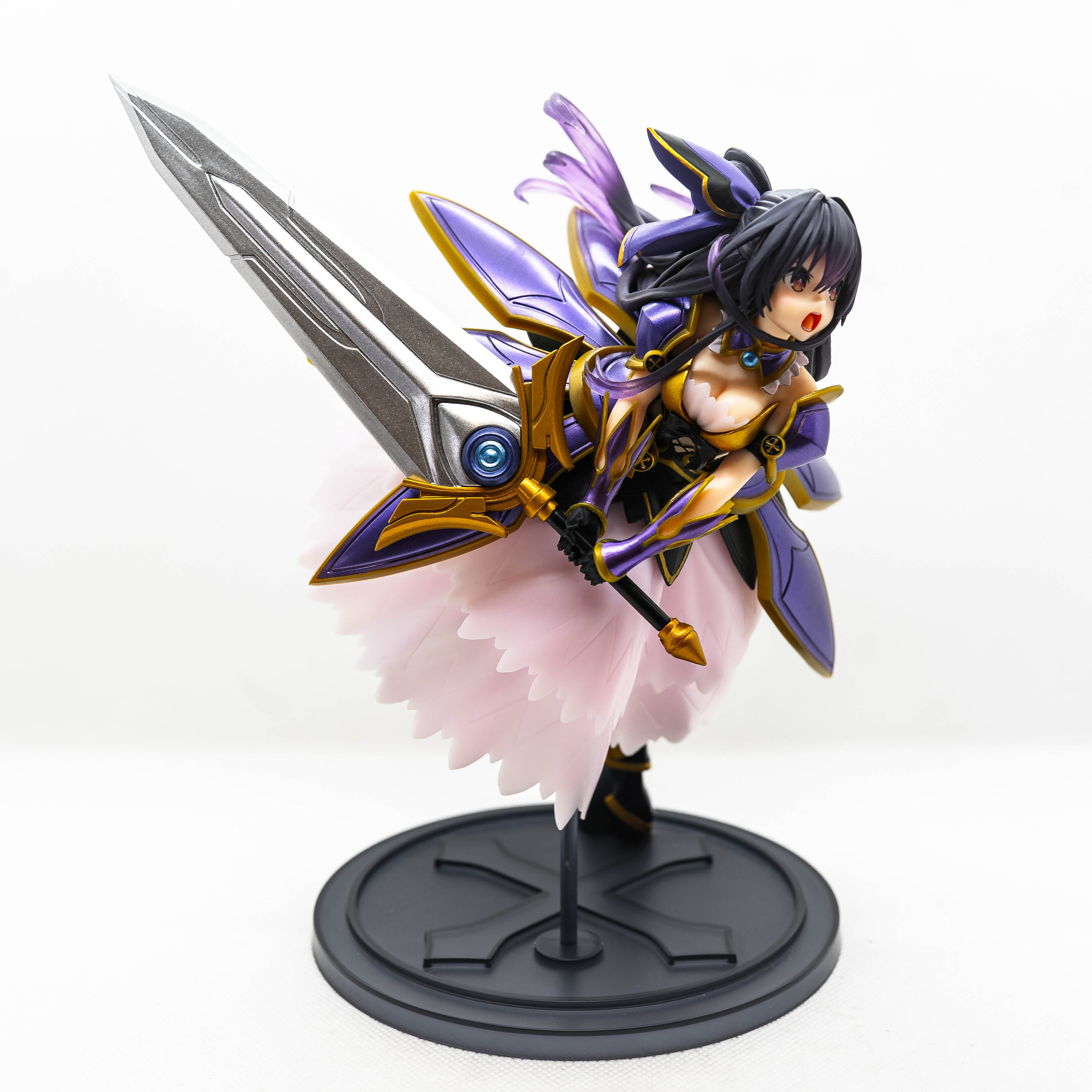[Pre-Owned] Artist Masterpiece+ Date A Live Tohka Yatogami Figure