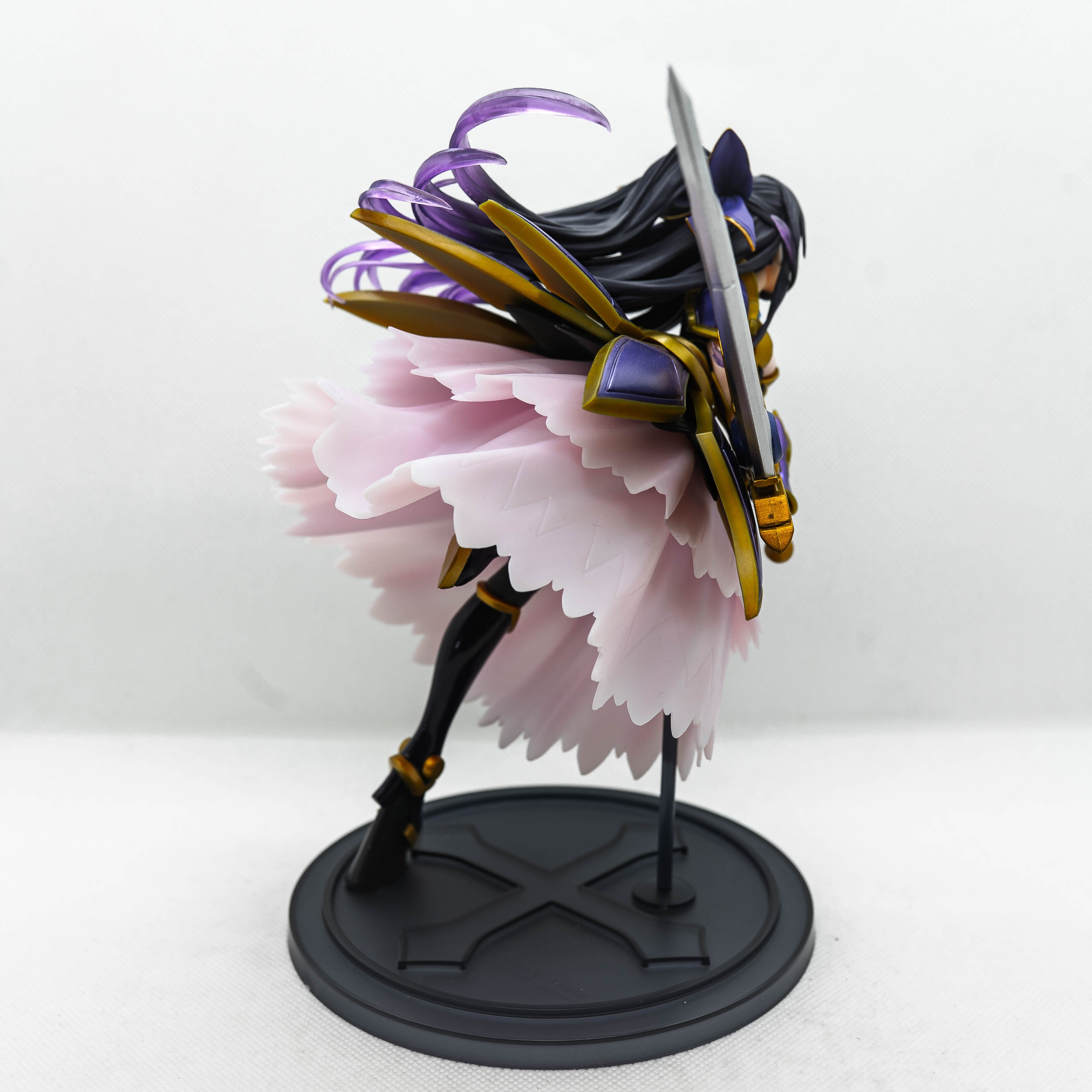 [Pre-Owned] Artist Masterpiece+ Date A Live Tohka Yatogami Figure