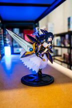 [Pre-Owned] Artist Masterpiece+ Date A Live Tohka Yatogami Figure