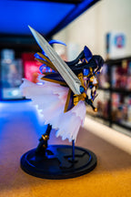 [Pre-Owned] Artist Masterpiece+ Date A Live Tohka Yatogami Figure