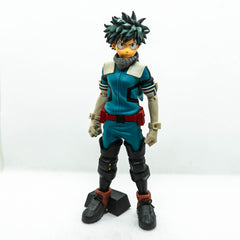 [Pre-Owned] Banpresto GRANDISTA My Hero Academia Midoriya Izuku