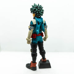 [Pre-Owned] Banpresto GRANDISTA My Hero Academia Midoriya Izuku