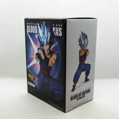 [Pre-Owned] Banpresto DRAGON BALL SUPER: SUPER HERO BLOOD OF SAIYANS-SPECIALXIV-