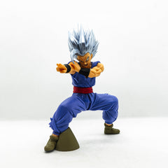[Pre-Owned] Banpresto DRAGON BALL SUPER: SUPER HERO BLOOD OF SAIYANS-SPECIALXIV-