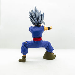 [Pre-Owned] Banpresto DRAGON BALL SUPER: SUPER HERO BLOOD OF SAIYANS-SPECIALXIV-