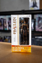 Revoltech The Melancholy of Haruhi Suzumiya Suzumiya Haruhi