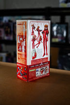 Revoltech Neon Genesis Evangelion Asuka Langley