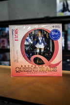 Revoltech Queen's Blade Rebellion Sigui