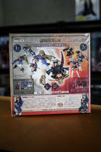 Revoltech Queen's Blade Rebellion Sigui