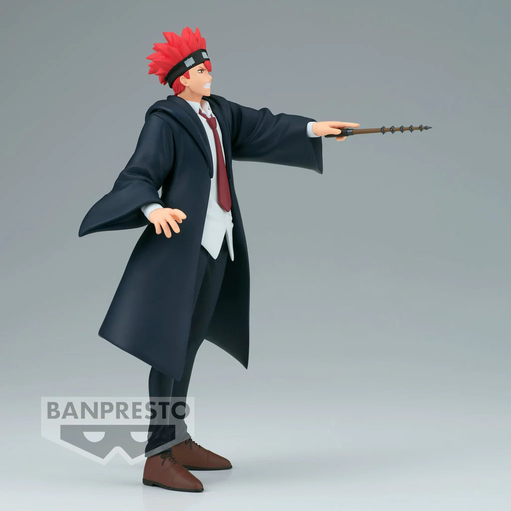 Banpresto Mashle DXF Dot Barret Secondary image