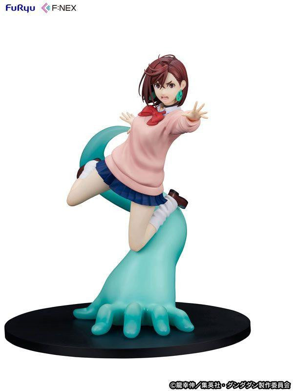 FuRyu DANDADAN Momo 1/7 Scale Main image