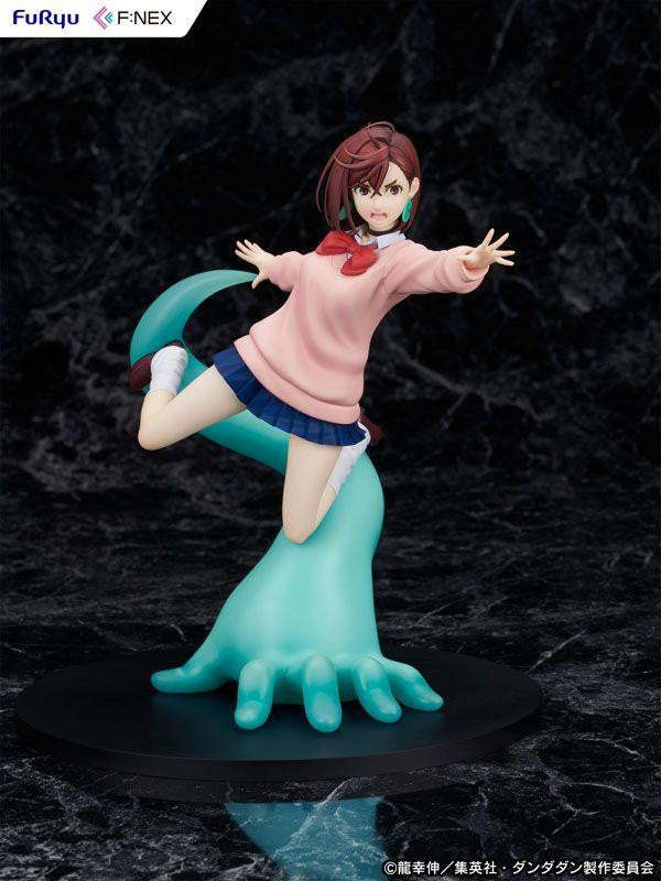 FuRyu DANDADAN Momo 1/7 Scale