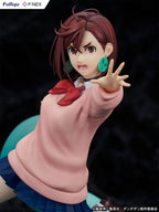 FuRyu DANDADAN Momo 1/7 Scale