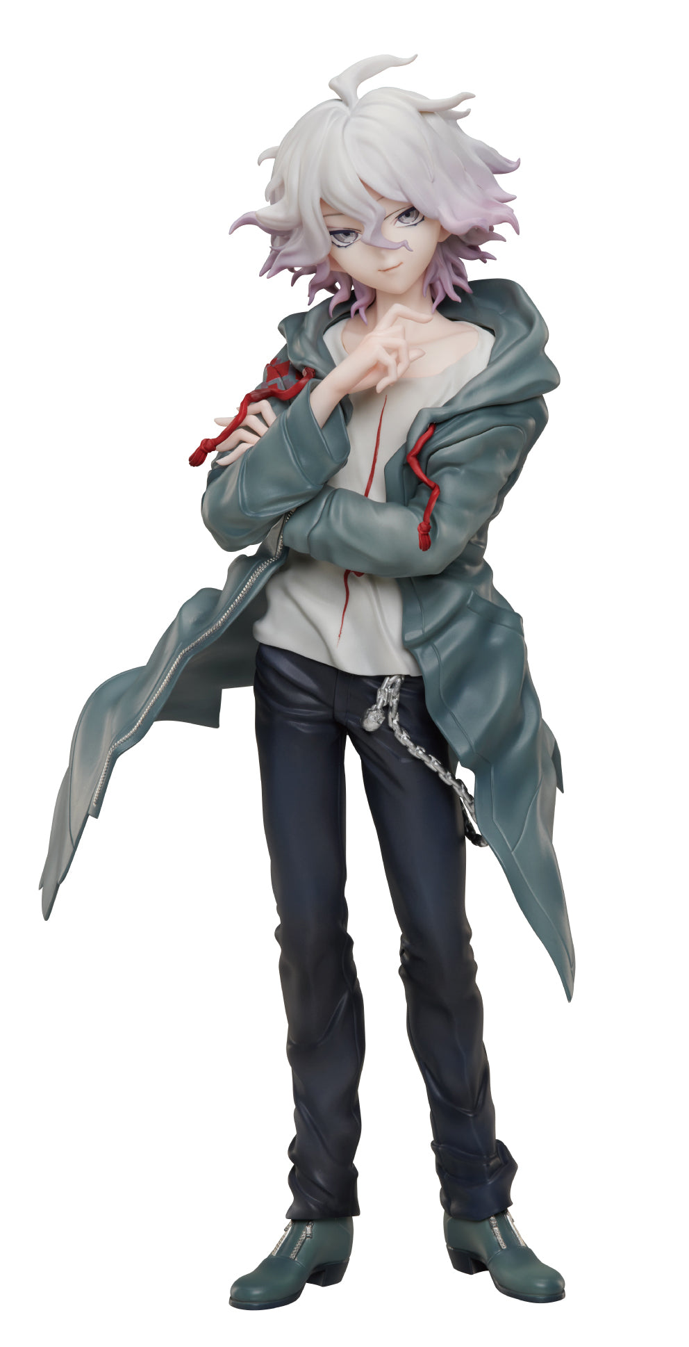 Danganronpa Nagito Komaeda 1/7 Scale Main image