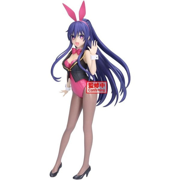 Banpresto DATE A LIVE GLITTER&GLAMOURS-TOHKA YOTOGAMI- Main image