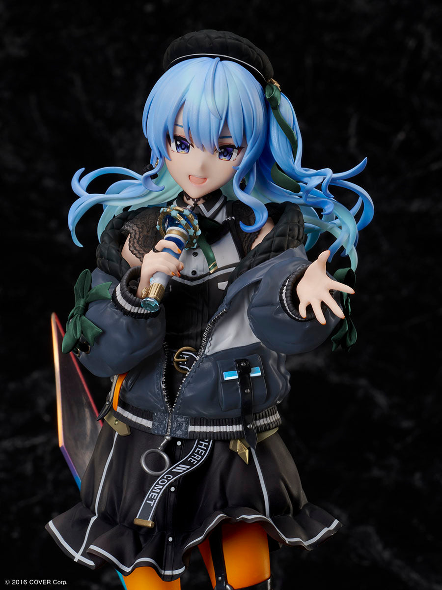 Design COCO  Hololive Hoshimachi Suisei 1/7 Scale Pre-Order Main image