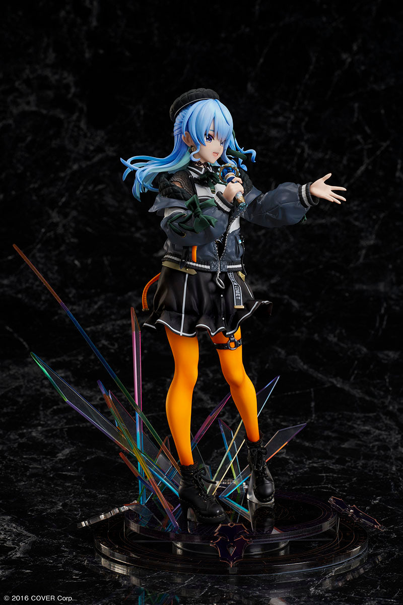 Design COCO  Hololive Hoshimachi Suisei 1/7 Scale Pre-Order