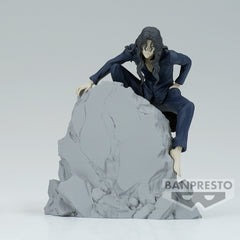 Banpresto YU YU HAKUSHO DXF-TOGURO BROTHERS-30TH ANNIVERSARY(B:ELDER TOGURO) Pre-Order