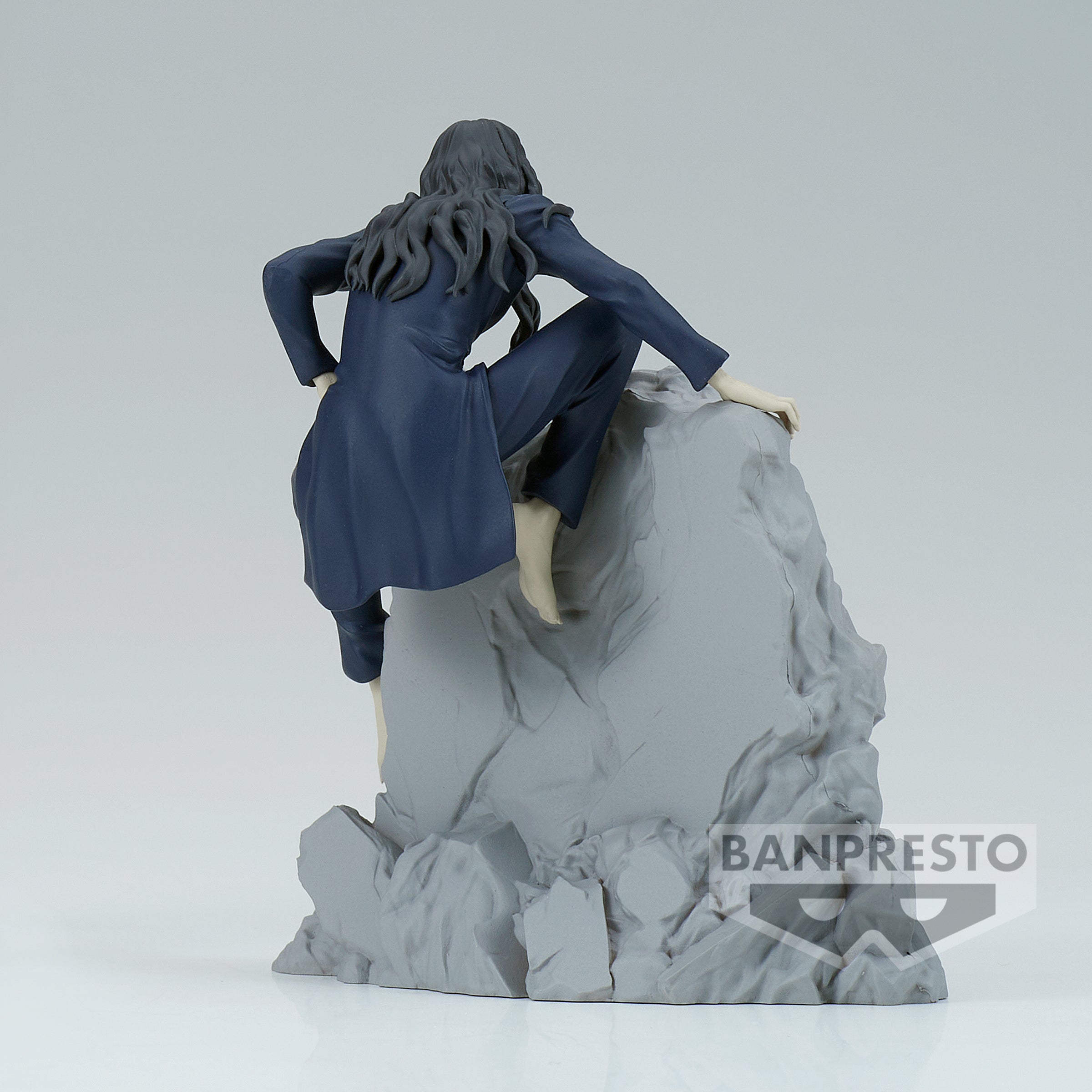 Banpresto YU YU HAKUSHO DXF-TOGURO BROTHERS-30TH ANNIVERSARY(B:ELDER TOGURO) Pre-Order