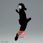 Banpresto BLUELOCK -EPISODE NAGI- SEISHIRO NAGI FIGURE