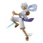 Banpresto ONE PIECE DXF ~ THE GRANDLINE SERIES ~  EXTRA MONKEY.D.LUFFY