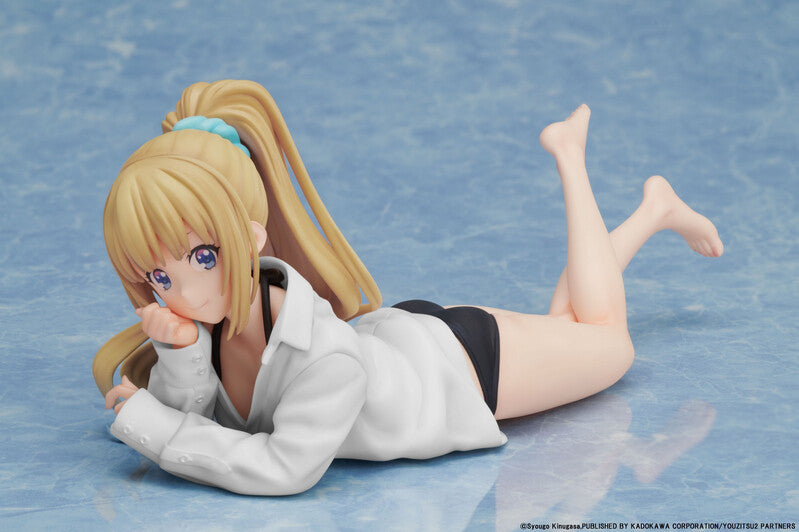elCOCO Classroom of the Elite Kei Karuizawa 1/7 Scale Main image