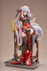 GSC Re:ZERO Emilia Graceful Beauty 2024 New Year Version 1/7 Scale Pre-Order