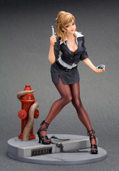 Kotobukiya Men in Black 3 Bishoujo Agent G